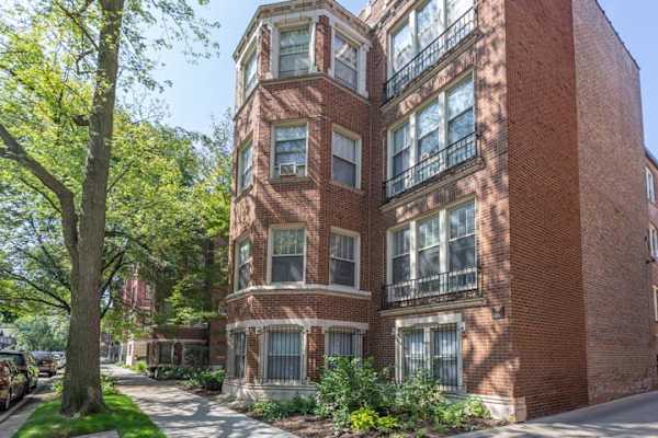 5034-5046 S. Woodlawn Avenue property